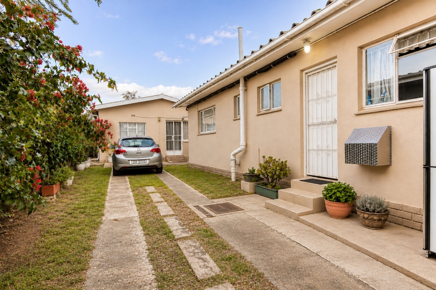 3 Bedroom Property for Sale in Strand North Western Cape